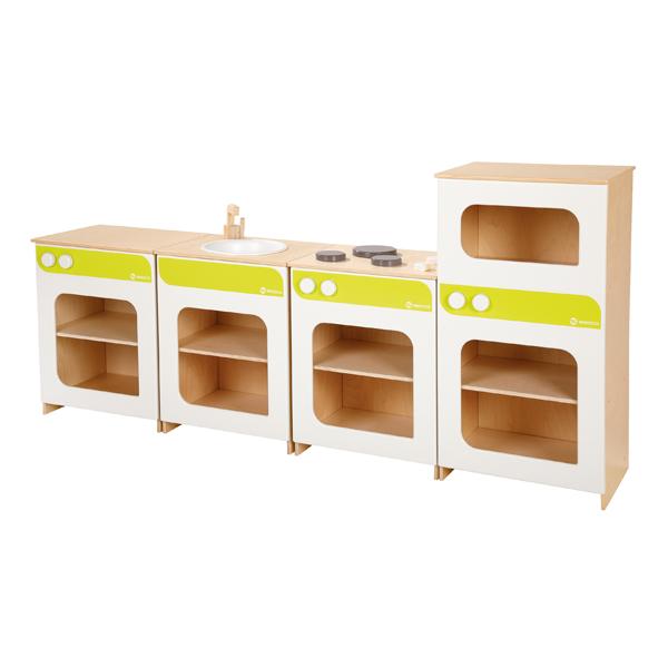 kinderkueche-4teile